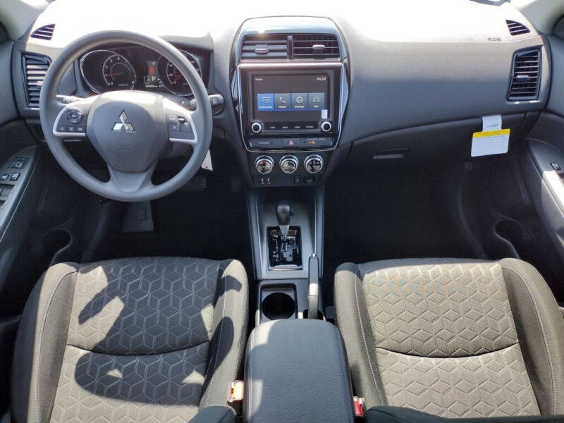 2026 Mitsubishi Outlander Sport