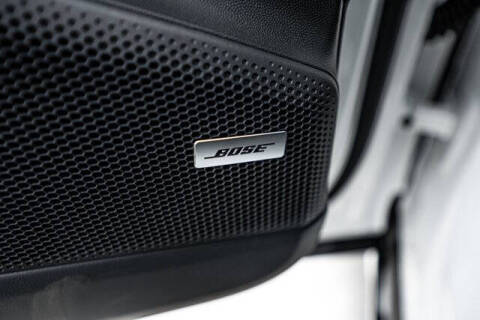 2025 Porsche Macan 4S Electric