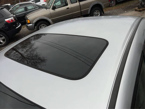 2012 Honda Civic EX-L