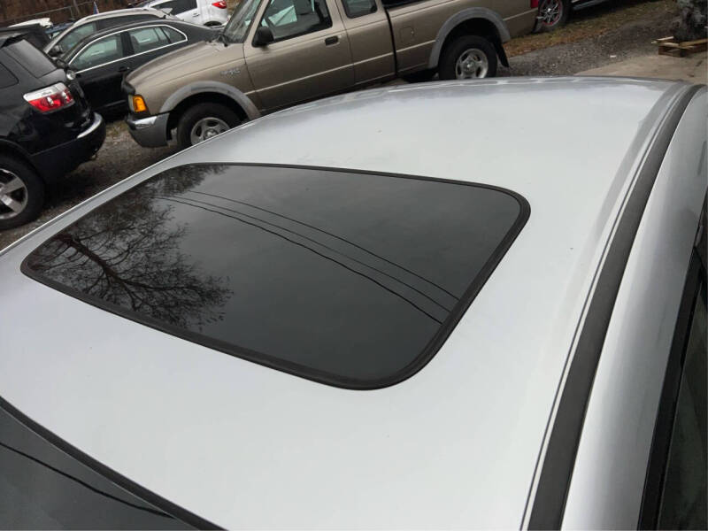 2012 Honda Civic EX-L