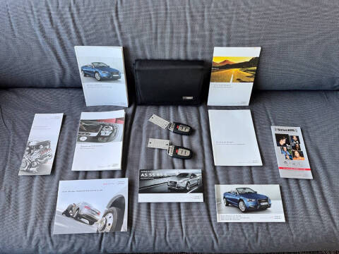 2014 Audi A5 2.0T quattro Premium Plus