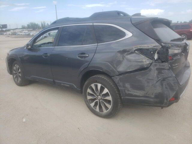 2023 Subaru Outback Limited