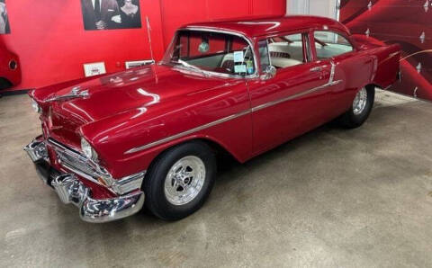 1956 Chevrolet 150