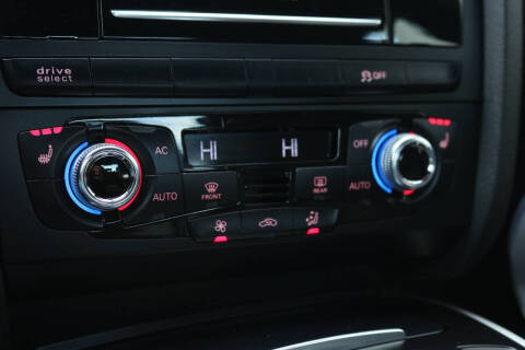 2014 Audi S4 3.0T quattro Premium Plus