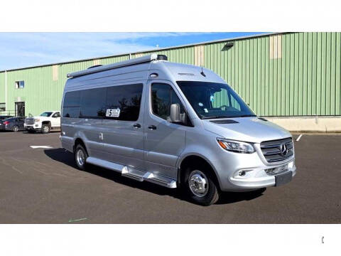 2024 Mercedes-Benz Sprinter