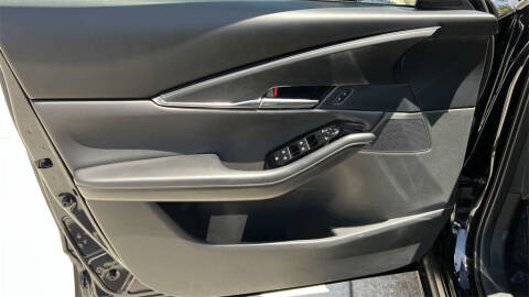 2025 Mazda CX-30 2.5 S Preferred