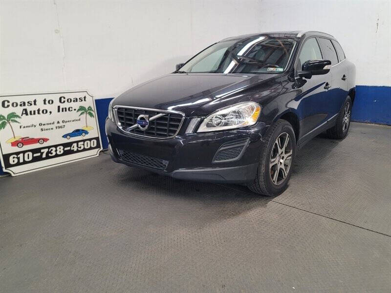 2013 Volvo XC60