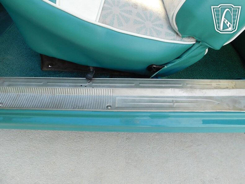 1960 Desoto Fireflite