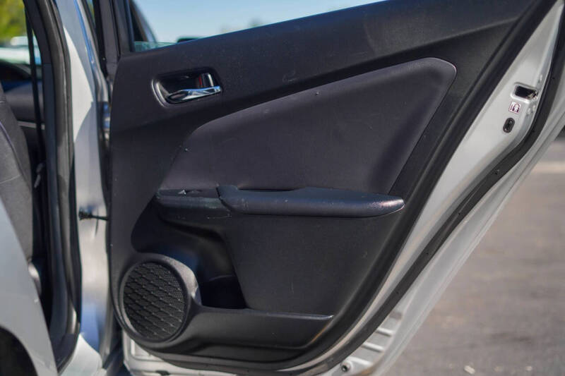 2019 Toyota Prius Prime