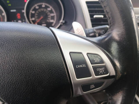 2011 Mitsubishi Outlander GT