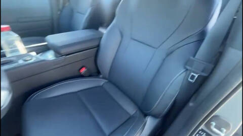 2024 Lexus GX 550 Premium+