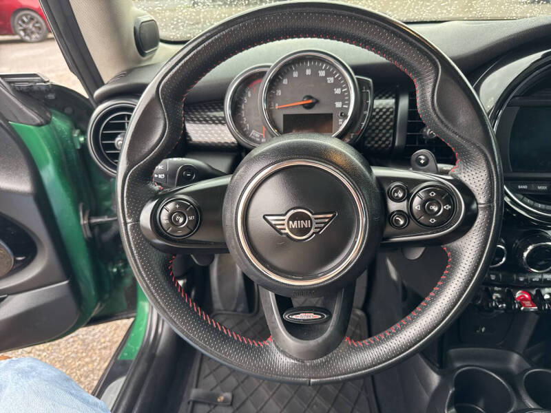 2020 MINI Hardtop 2 Door Cooper S