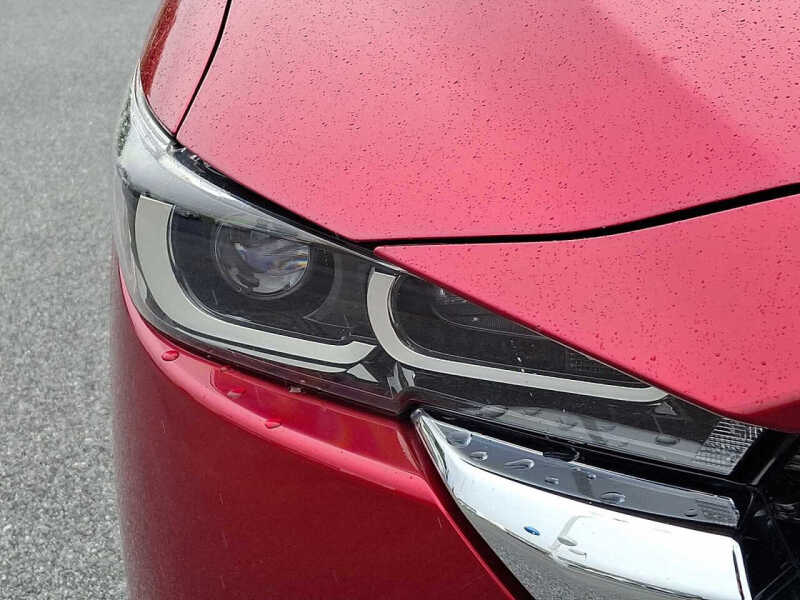 2022 Mazda CX-5 2.5 S Preferred