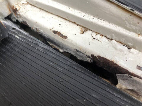 1977 Volkswagen Beetle