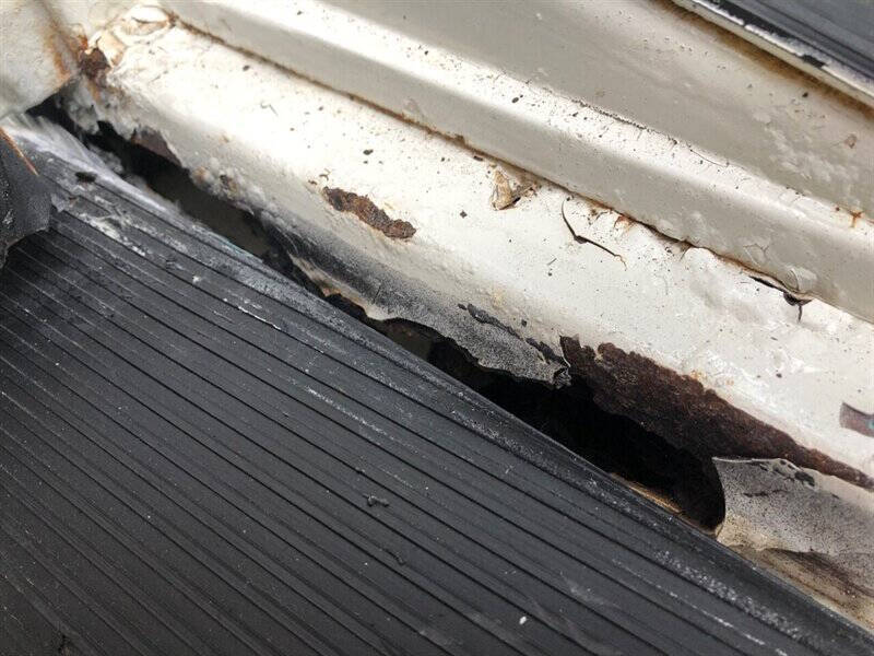 1977 Volkswagen Beetle