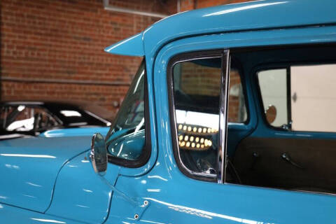 1959 Chevrolet Apache