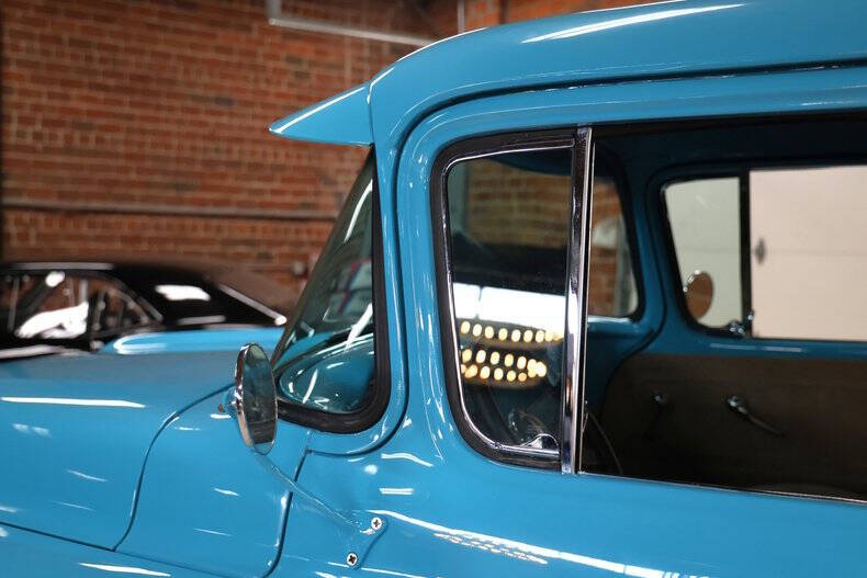 1959 Chevrolet Apache