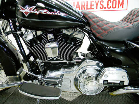 2012 Harley-Davidson Road King