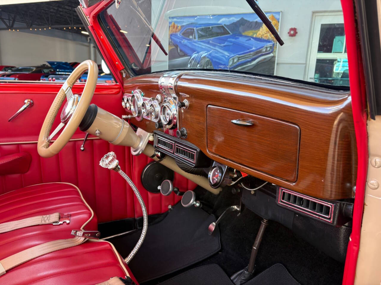 1936 Ford Model 68 36