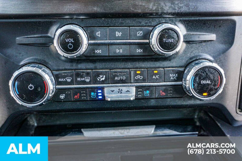 2023 Ford F-350 Super Duty