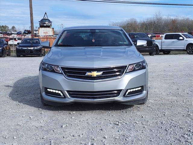 2019 Chevrolet Impala for sale at Tri State Auto Sales in Cincinnati, OH