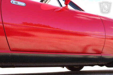 1990 Mazda MX-5 Miata