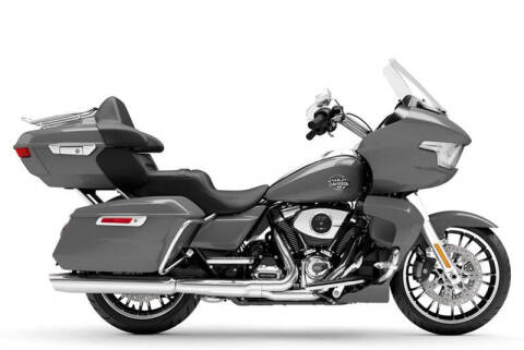 2026 Harley-Davidson Road Glide Limited