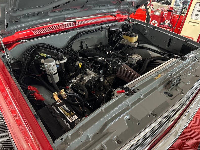 1984 Chevrolet Blazer
