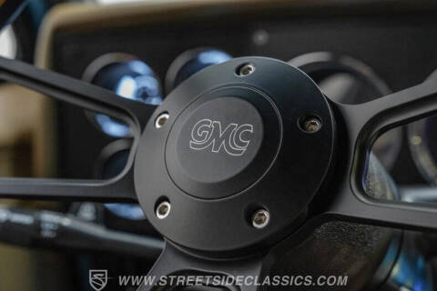 1987 GMC R/V 1500 Series