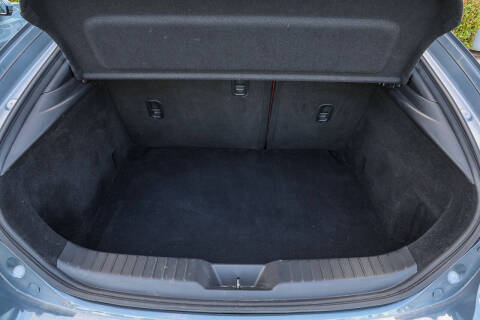 2024 Mazda Mazda3 Hatchback 2.5 S Carbon Edition