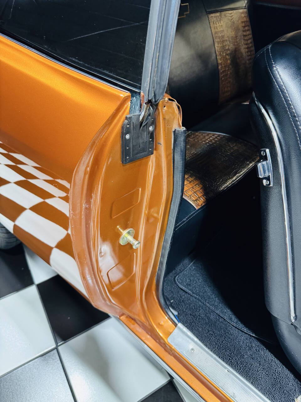 1967 Chevrolet Chevelle 88