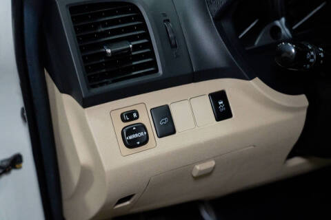 2011 Toyota Venza AWD V6