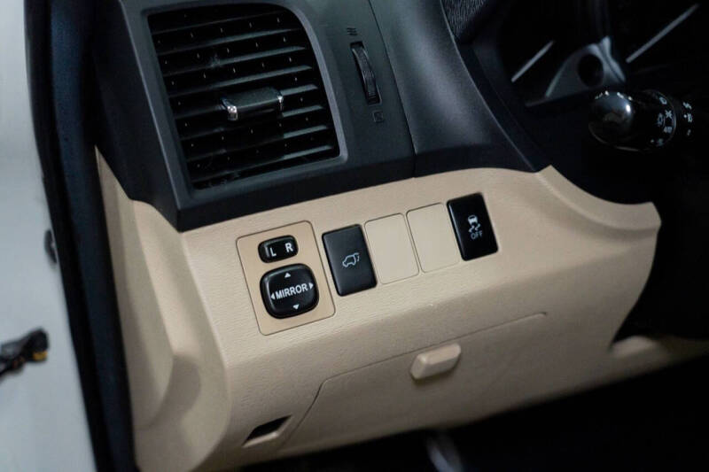 2011 Toyota Venza AWD V6
