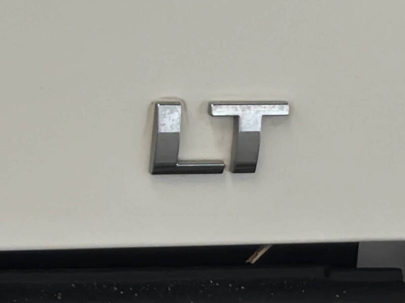 2013 Chevrolet Silverado 2500HD
