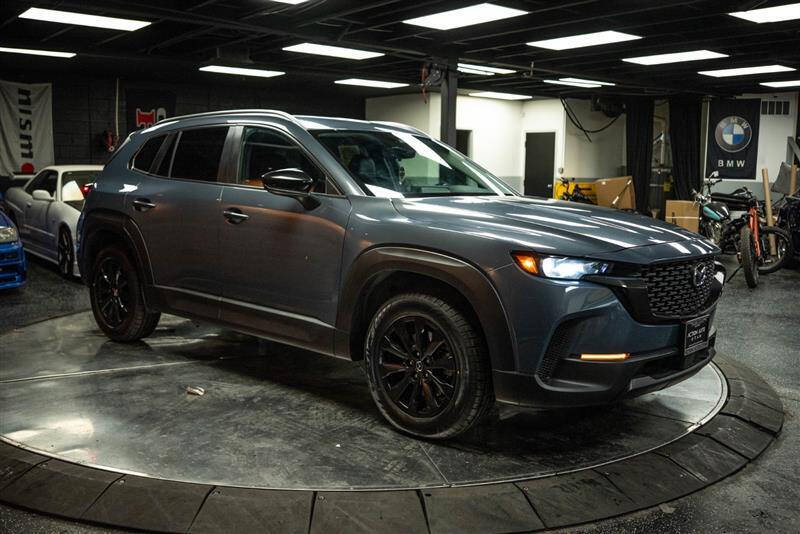 2024 Mazda CX-50 2.5 S Preferred