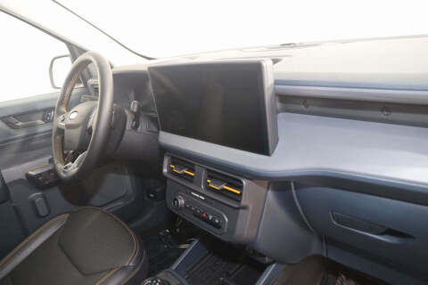 2025 Ford Maverick Tremor