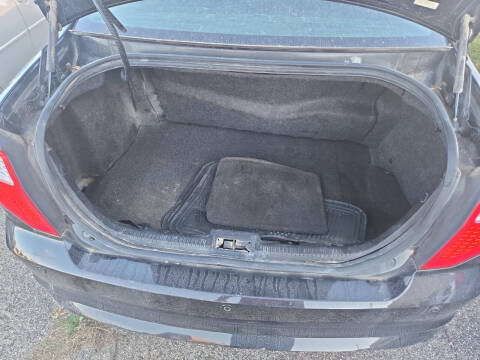 2012 Ford Fusion Hybrid