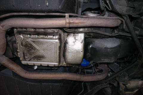 1984 Chevrolet Corvette