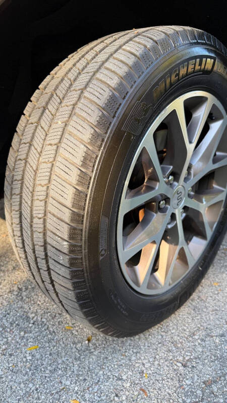 2015 Ford Expedition King Ranch