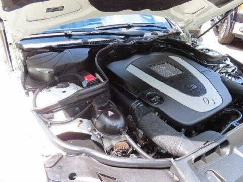 2011 Mercedes-Benz C-Class