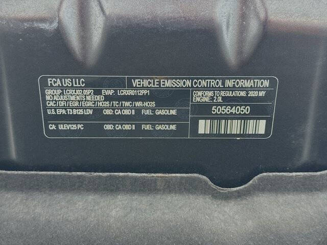 2020 Alfa Romeo Stelvio