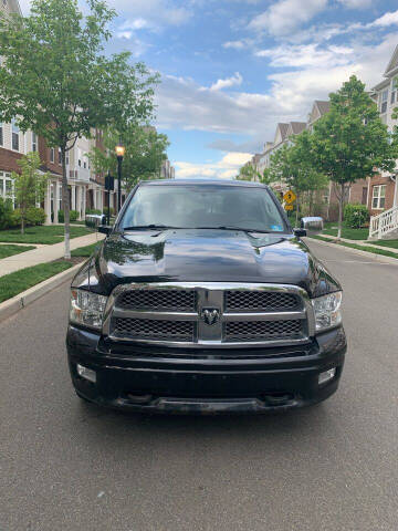 2011 RAM Ram Pickup 1500 for sale at Pak1 Trading LLC in South Hackensack NJ