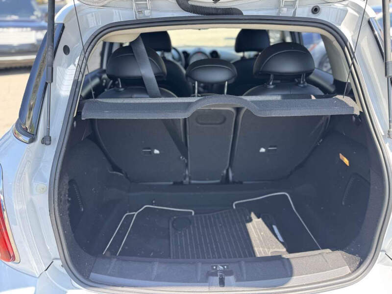 2014 MINI Countryman Cooper S