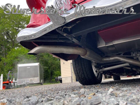 1955 Chevrolet Nomad