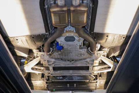 2000 Chevrolet Corvette