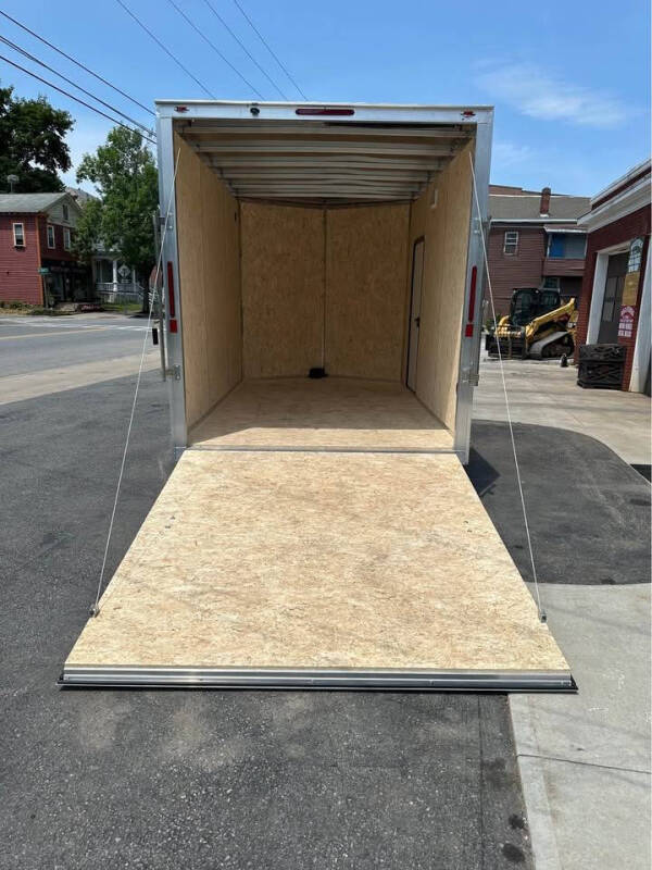 2026 Legend 7.5x14 Thunderer