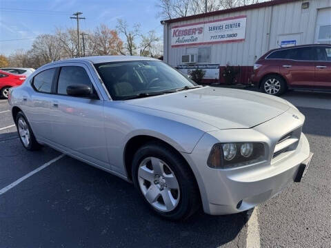 2008 Dodge Charger for sale at Keisers Automotive in Camp Hill PA