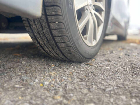 2017 Infiniti Q50 3.0T Premium