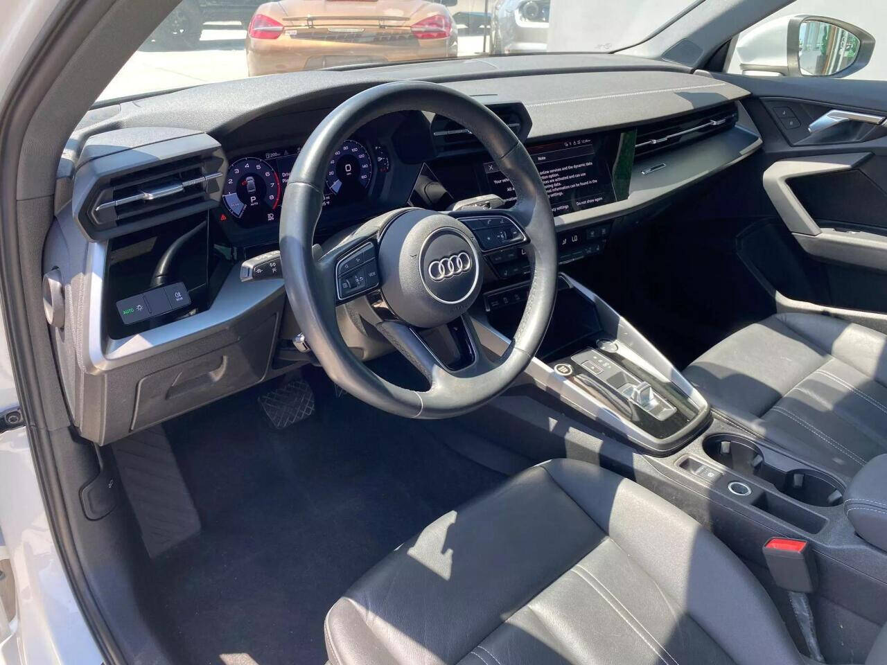 2022 Audi A3 for sale at Sonydam Auto Sales Orlando in Orlando, FL