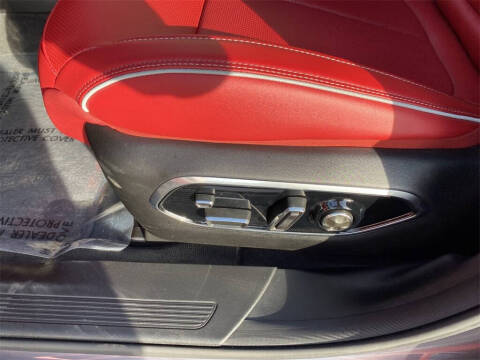 2024 Jeep Wagoneer S Launch Edition